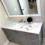 bathroom remodels
