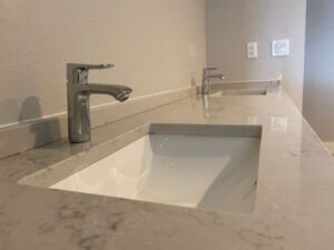 bathroom remodels