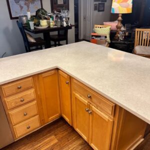 kitchen remodels