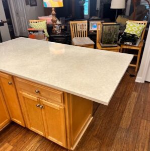 kitchen remodels