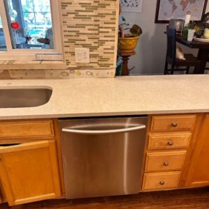 kitchen remodels