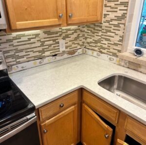 kitchen remodels