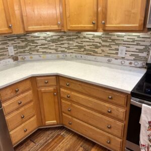 kitchen remodels