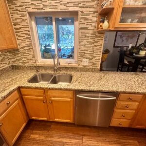 kitchen remodels
