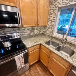 kitchen remodels