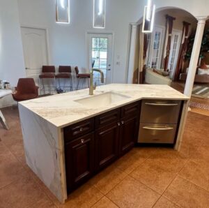 kitchen remodels