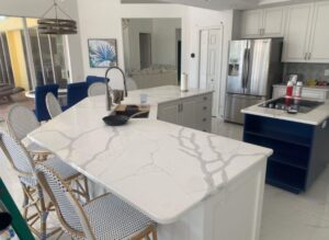 kitchen remodels