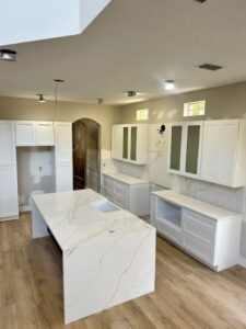 kitchen remodels