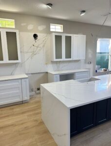kitchen remodels