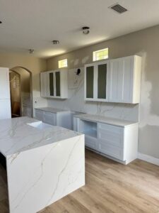 kitchen remodels