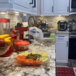 kitchen remodels