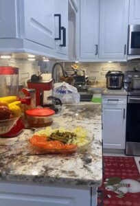 kitchen remodels