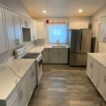 kitchen remodels