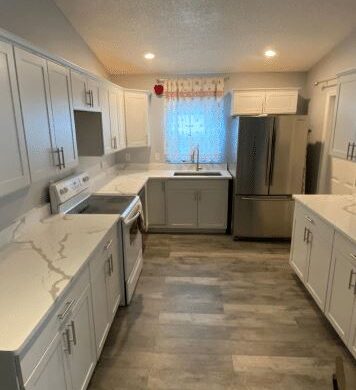 Home Remodeling Services