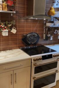 kitchen remodels