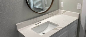 Home remodeling service