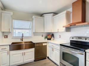 Cabinet Installation Services Tampa